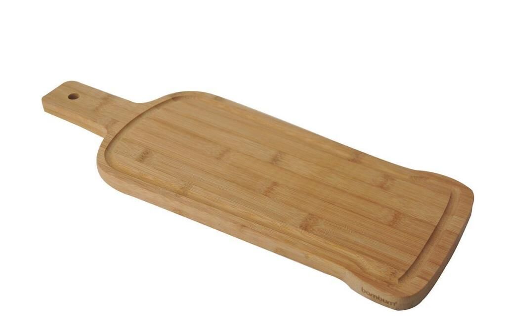 Rula Steak Servis Tahtası