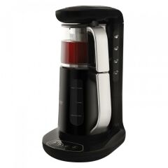ÇAYSEVER ROBOTEA ÇAY MAKİNESİ CHROME