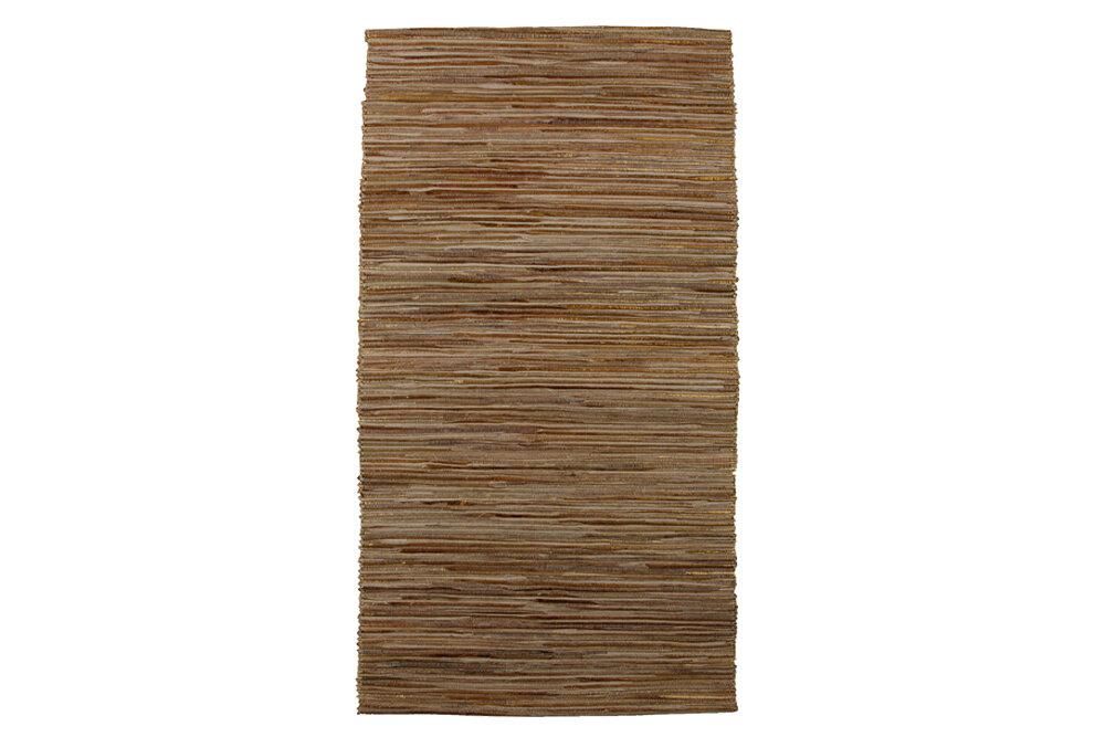 MARLO NATREL&GOLD RUNNER 45X150CM