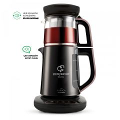 ÇAYSEVER ROBOTEA ÇAY MAKİNESİ