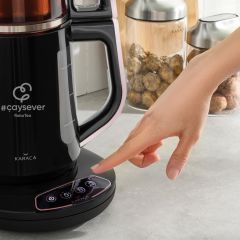 ÇAYSEVER ROBOTEA ÇAY MAKİNESİ