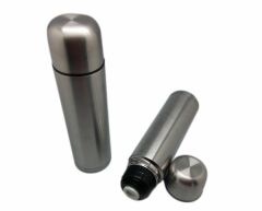 ÇELİK MERMİ TERMOS 500ML