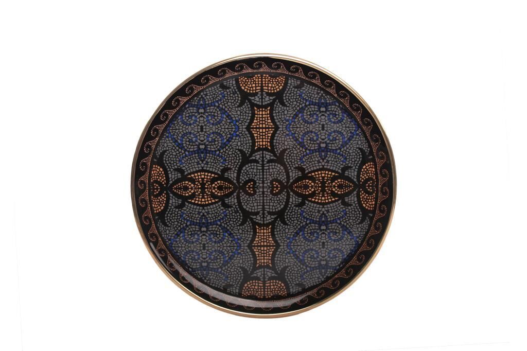 TESSERA SERVİS TABAK 26CM