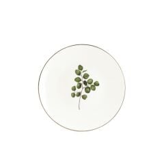 TOMURCUK 6'LI SERVİS TABAK 25CM