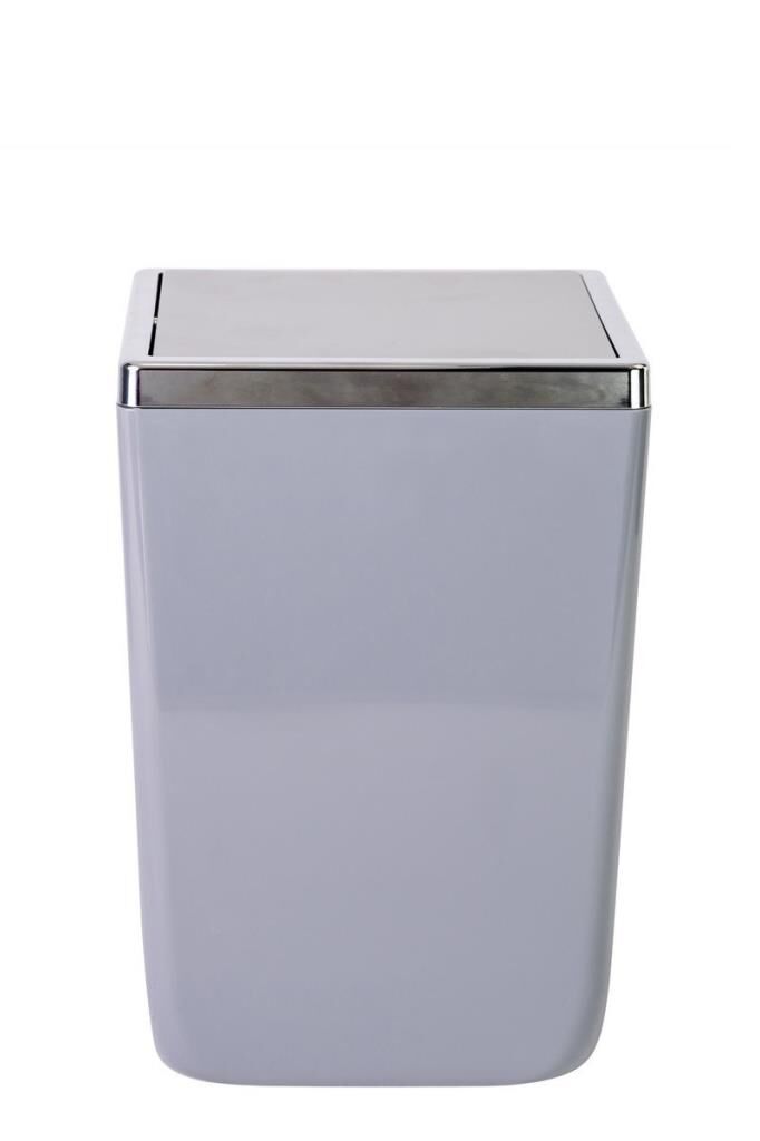 TOSKANA GRİ ÇÖP KOVASI