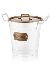 BEYAZ DETERJAN SAKLAMA KABI