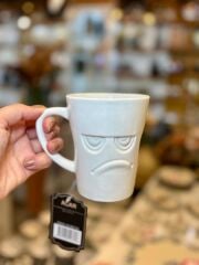 FACE TO FACE KUPA DESEN1 300ML