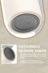 FİKA RENTO VAKUMLU TERMOS ŞİŞE 600ML BEJ