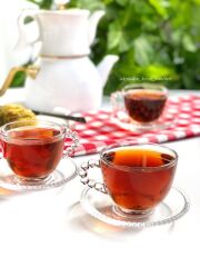 GIRONA CAM 6 KİŞİLİK ÇAY FİNCANI