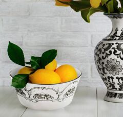 LIBERTE SALATA KASESİ 23CM