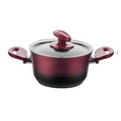 VETA ROSE GRANİT TENCERE 18CM