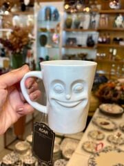 FACE TO FACE KUPA DESEN2 300ML
