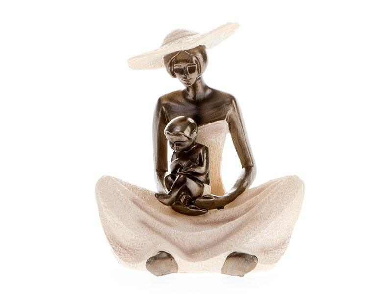 ANNE-BEBEK BİBLO