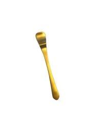 MAT ALTIN 6'LI ÇAY KAŞIK DESEN2