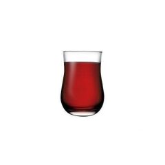 NATUREL 6'LI ÇAY/KAHVE YANI SU BARDAK