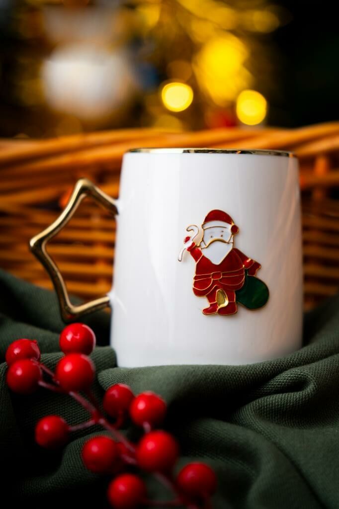 NOEL NOEL BABA KUPA