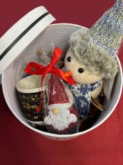 YILBAŞI HEDİYE PAKETİ KUTULU 4 PARÇA