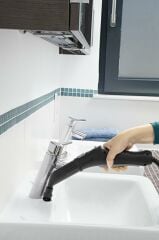 SC2 DELUXE EASYFIX PREMIUM BUHARLI TEMİZLİK MAKİNESİ