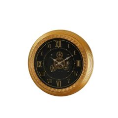 ALTIN ÇARKLI DUVAR AATİ 56x55x13,5 CM