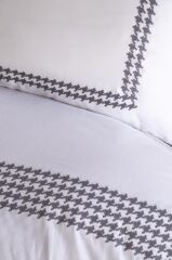 ICON ANTRASİT ÇİFT KİŞİLİK UYKU SETİ