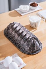 OCEAN ROSE BATON KEK KALIBI 32CM