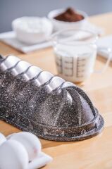 OCEAN ROSE BATON KEK KALIBI 32CM