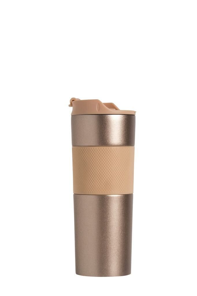 ROSEGOLD FRENCH PRESS TERMOS KUPA