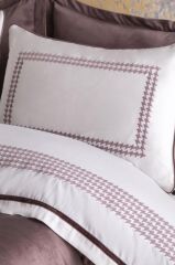 ICON MÜRDÜM ÇİFT KİŞİLİK UYKU SETİ