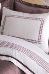 ICON MÜRDÜM ÇİFT KİŞİLİK UYKU SETİ