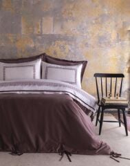 ICON MÜRDÜM ÇİFT KİŞİLİK UYKU SETİ