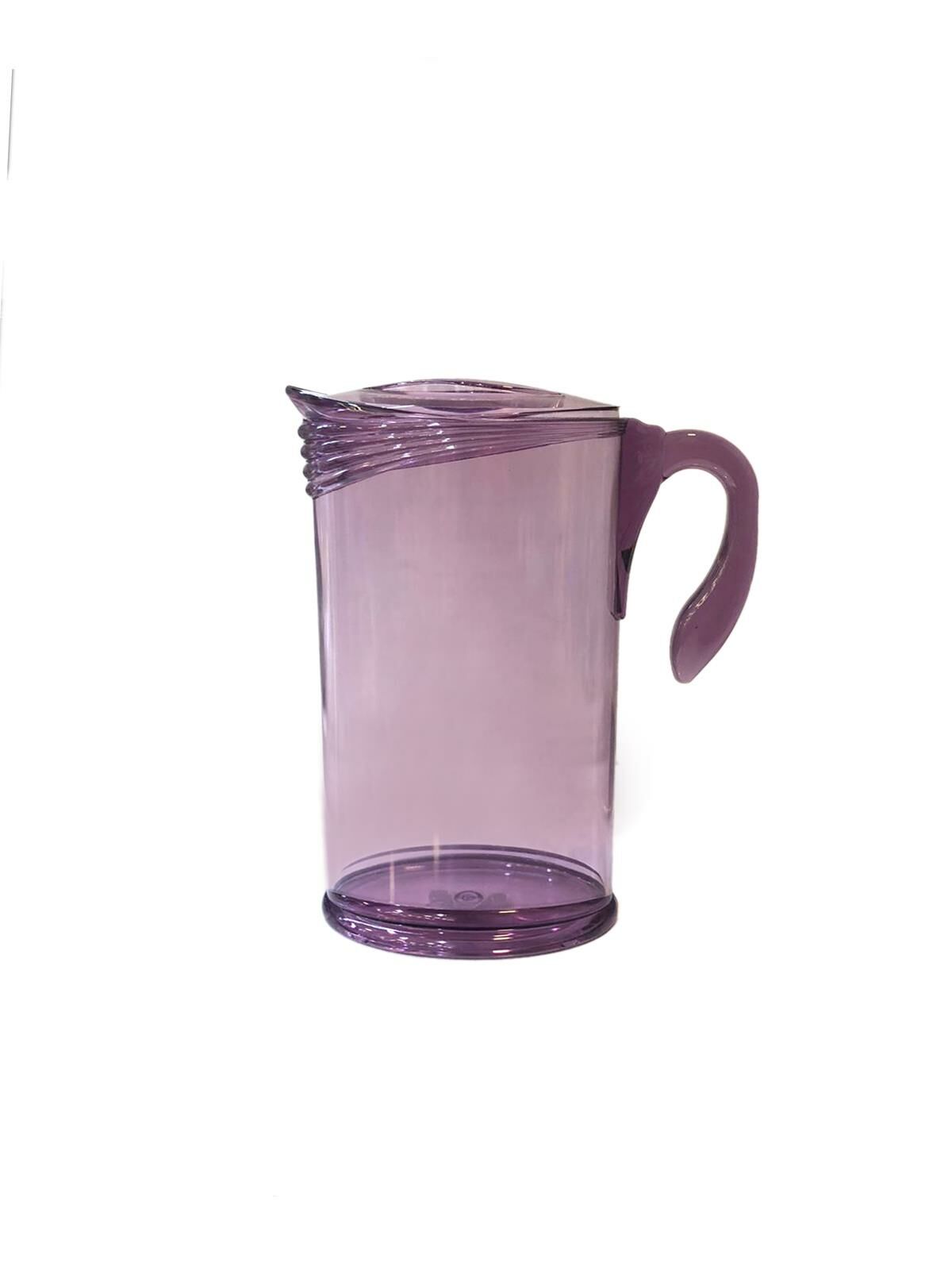 MÜRDÜM AKRİLİK SÜRAHİ
