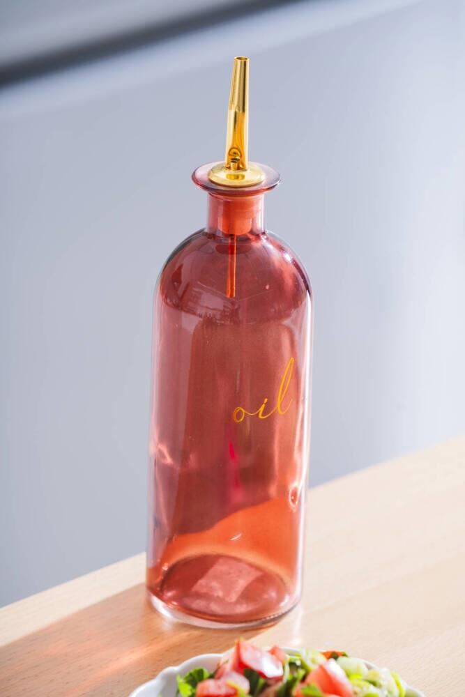 PIERRE KIRMIZI CAM YAĞLIK  500ML