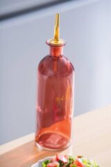 PIERRE KIRMIZI CAM YAĞLIK  500ML