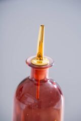 PIERRE KIRMIZI CAM YAĞLIK  500ML