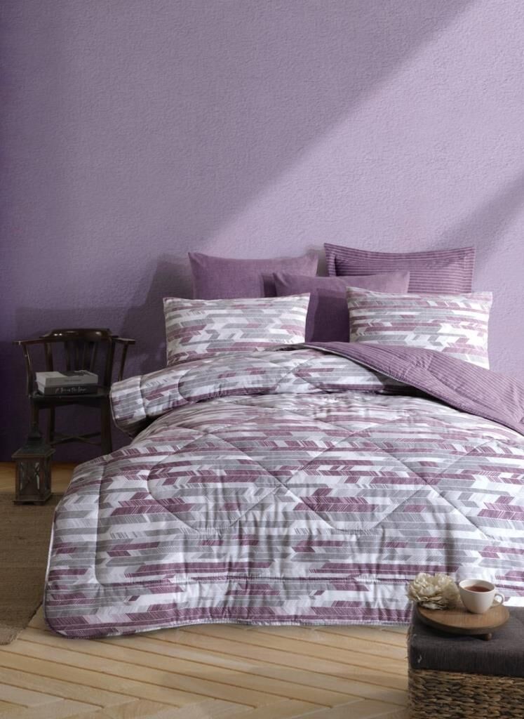 BARRY MÜRDÜM ÇİFT KİŞİLİK UYKU SETİ