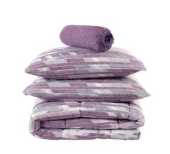 BARRY MÜRDÜM ÇİFT KİŞİLİK UYKU SETİ