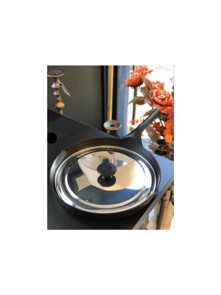 DIAMOND KAPAKLI BALIK TAVASI 32CM