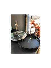 DIAMOND KAPAKLI BALIK TAVASI 32CM