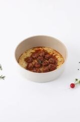 NEOFLAM FİKA ALÜMİNYUM DÖKÜM YUVARLAK FIRIN TEPSİSİ 28X9CM