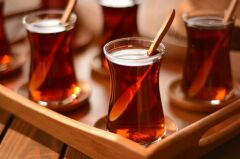 Pap - 6'lı Çay Kaşık