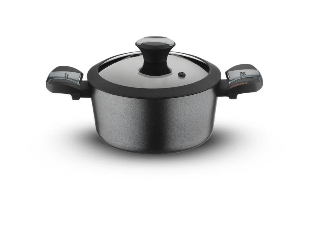 DIAMOND DERİN TENCERE 28CM