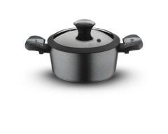 DIAMOND DERİN TENCERE 28CM