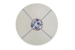 FOLKSY ÇUKUR TABAK 19CM