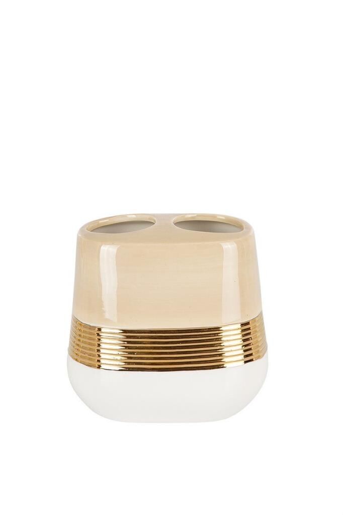 LUCAS ALTIN DİŞ FIRÇALIK