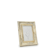 AHŞAP ESKİTME ÇERÇEVE 10x15 CM