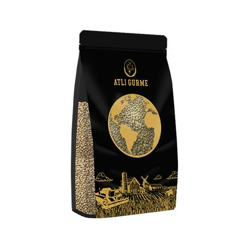 GURME YEŞİL MERCİMEK 1KG
