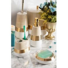 LUCAS ALTIN ÇÖP KOVASI