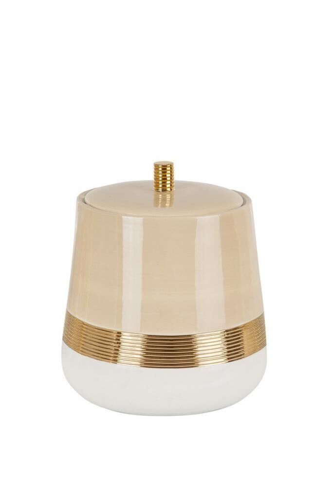 LUCAS ALTIN ÇÖP KOVASI