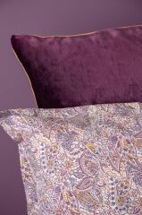 MY TOUCH LONA MÜRDÜM ÇİFT KİŞİLİK NEVRESİM TAKIMI