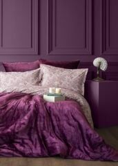 MY TOUCH LONA MÜRDÜM ÇİFT KİŞİLİK NEVRESİM TAKIMI